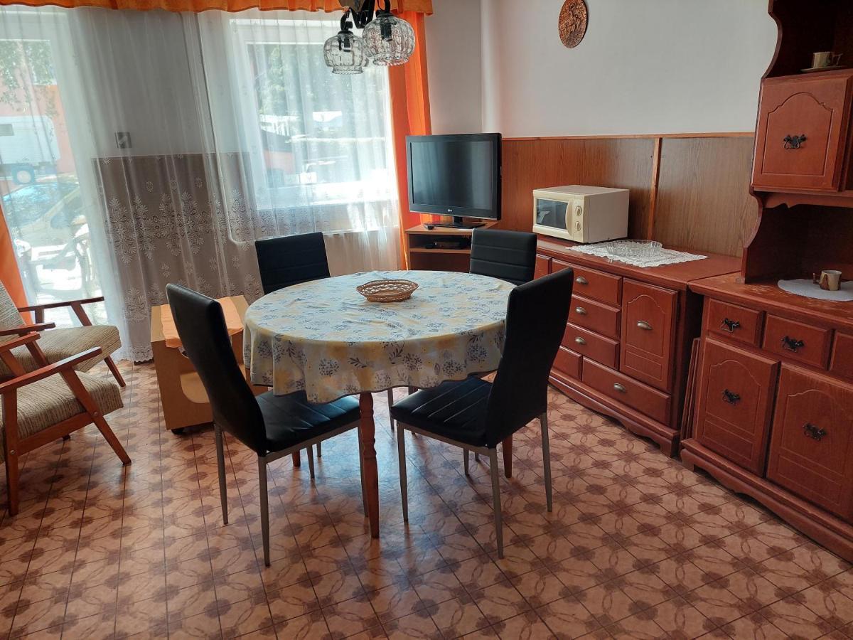 Apartmán Petra Vendeghaz *