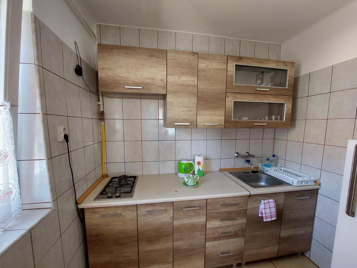 Apartmán Petra Vendeghaz *