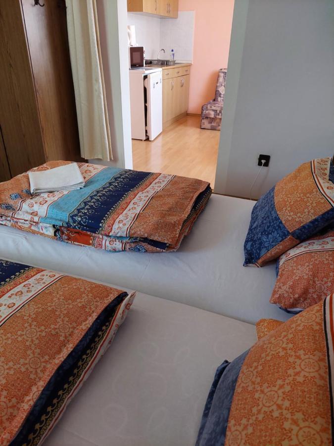 Apartmán Petra Vendeghaz *