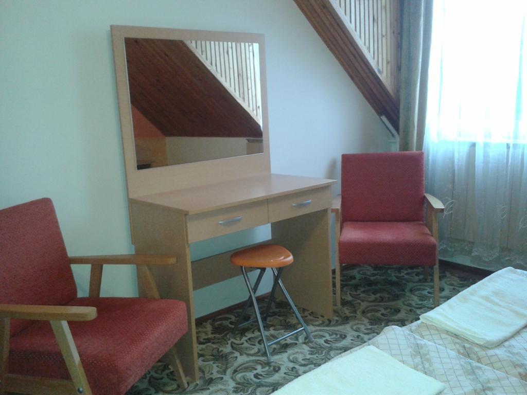 Petra Vendeghaz Apartmán *