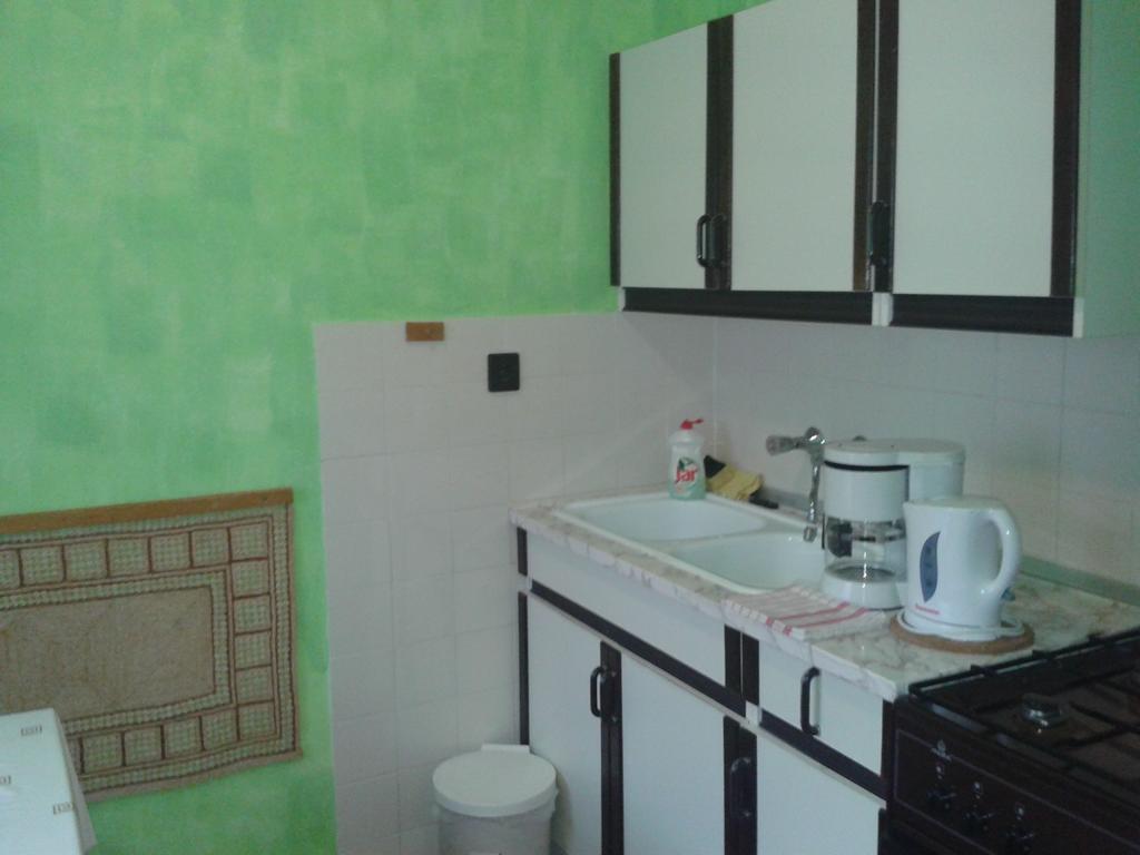 Apartmán Petra Vendeghaz *