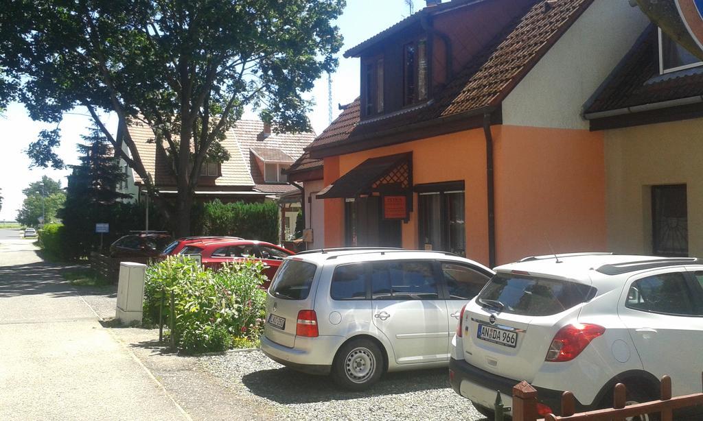 Petra Vendeghaz Bük