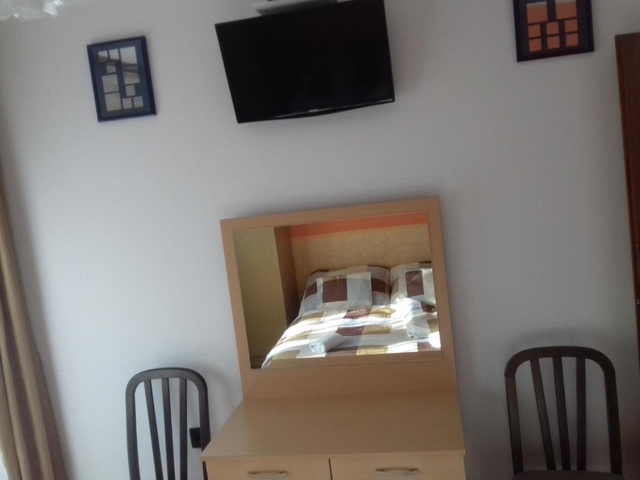 Petra Vendeghaz Apartmán